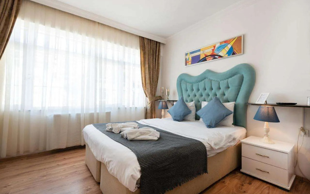 Walton Hotels Oldcity