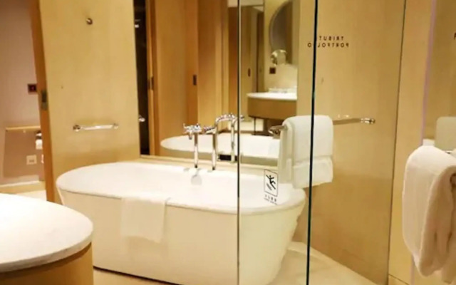 The Yuluxe Sheshan, Shanghai, A Tribute Portfolio Hotel