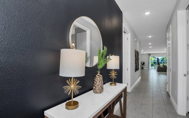 Southfield Villa Encore