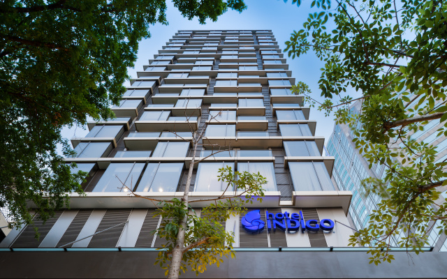 Hotel Indigo Bangkok Wireless Road by IHG - photo 1