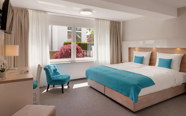 Seereich Hotel & Pension