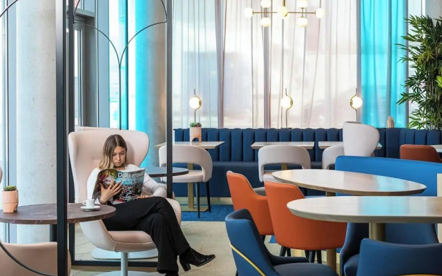 Mercure Dunkerque Centre Gare