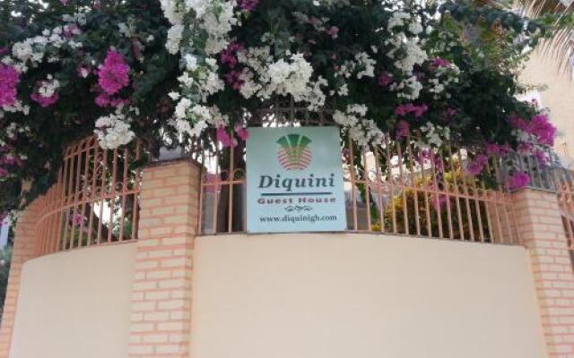 Diquini Guest House