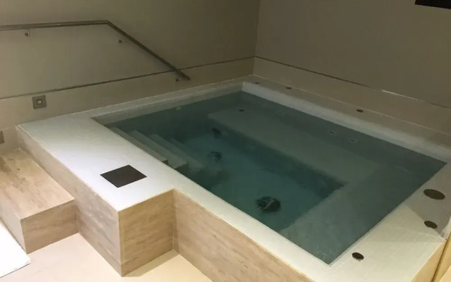 Luxury Villa Mongoda Luxury