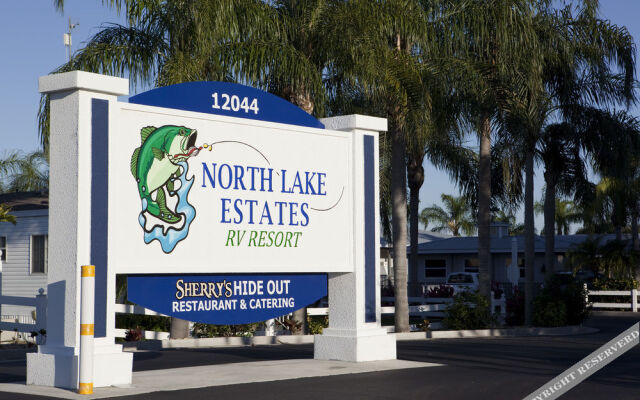 North Lake Estates RV Park