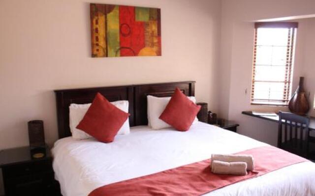 The Orion Guest House