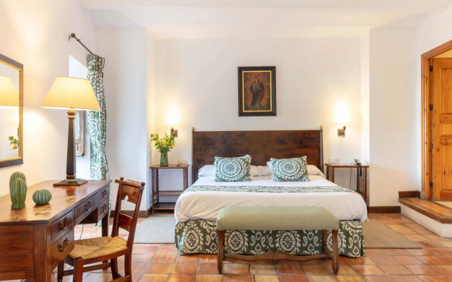Hotel Puerta de la Luna