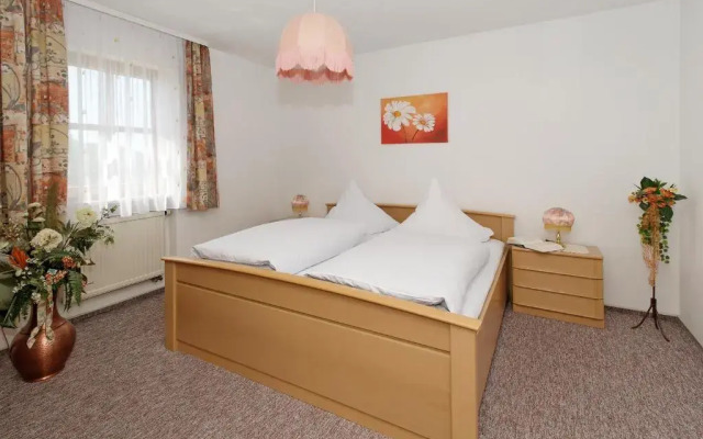 Ferienwohnungen Pichler