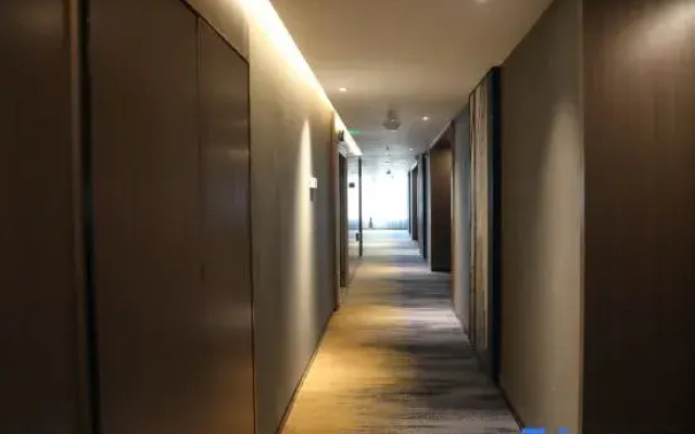 Zhoukou Baisheng International Hotel