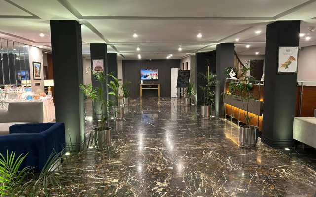 Hotel One The Mall Lahore