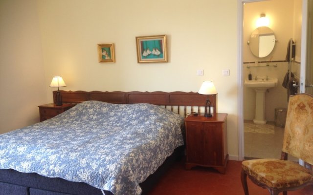 D'oc D'or Chambre D'hôtes
