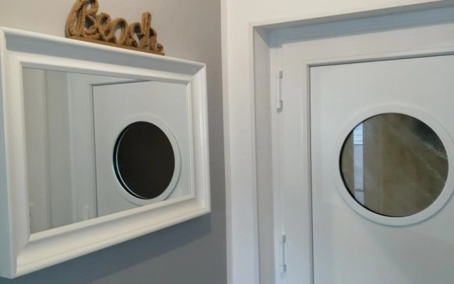 Bude im Windrosenweg