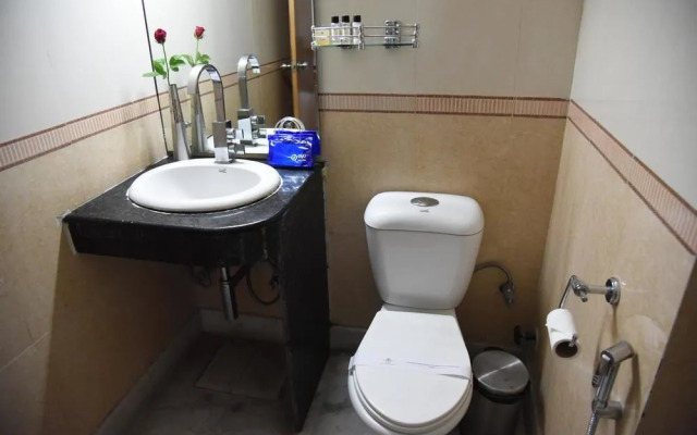OYO Premium Patliputra Patna