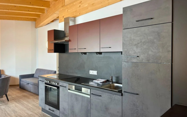 Apartment Near Streuboden ski Area