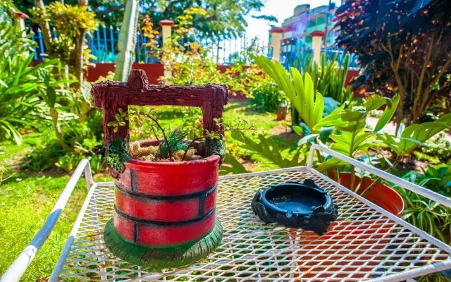 Welcome to My Lovely Home in Varadero