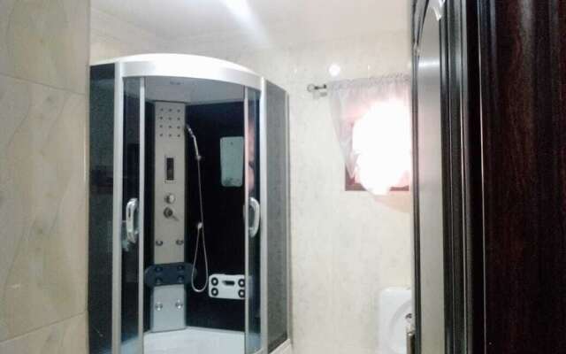 Damjay hotel&Suites