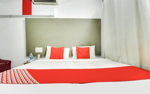 Hotel Amar by OYO Rooms
