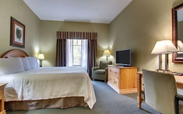 The Lodge On Lake Oconee