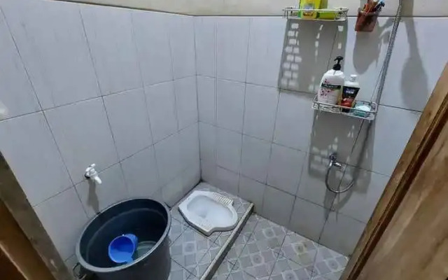 Adzriel Homestay Syariah