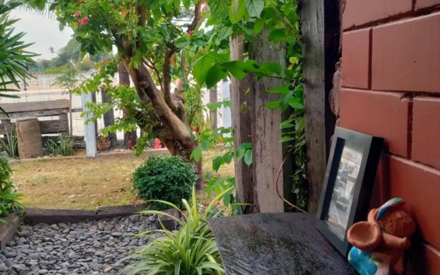 Rim Than View Resort