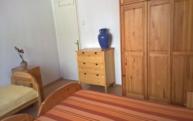 Zarko - 20 m From Beach - A1
