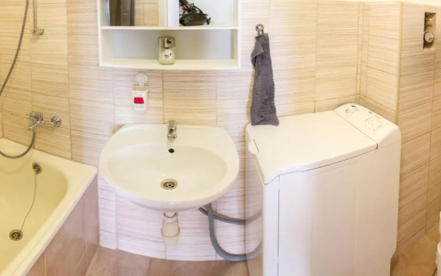 Minion & Snoopy Apartman