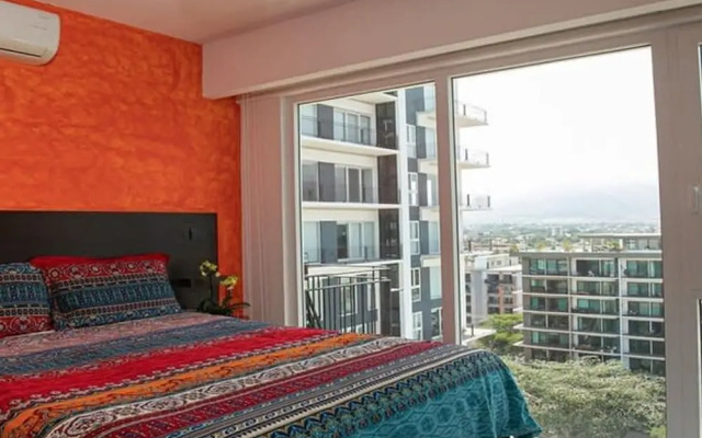 Zoho Skies Amazing View Sleeps 6