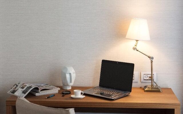 Medi Terre Boutique Hotel - By Saida Hotels