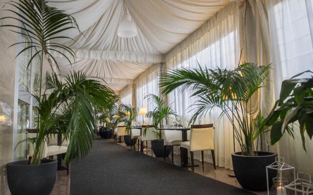 Hotel Excelsior Bari