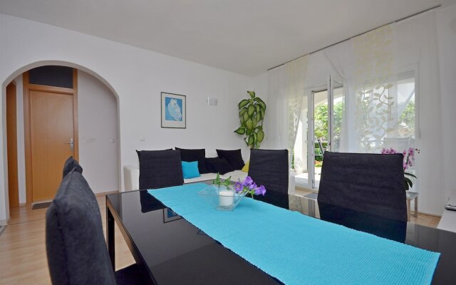 Apartment Radenka