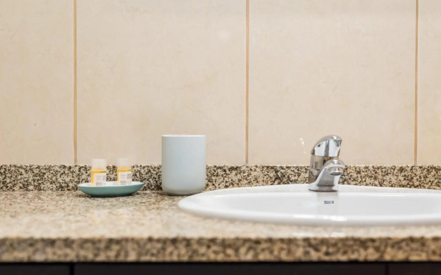 GuestReady - Ao Coliseu 2D Central studio suite