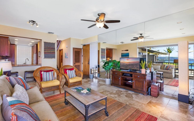Kapalua Bay Villas by KBM Hawaii