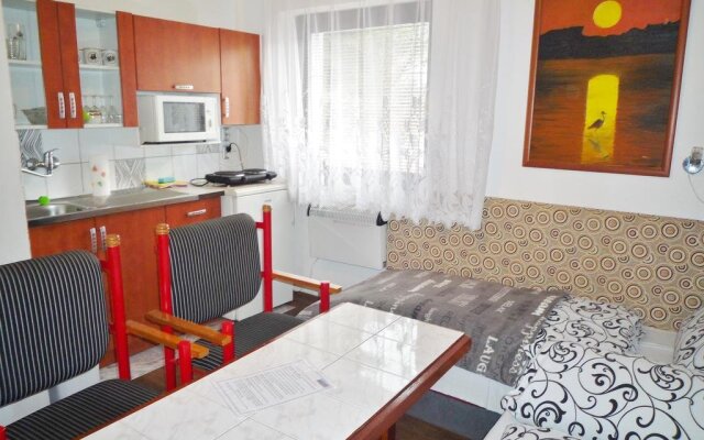 Penzion Pohoda rodinné apartmány