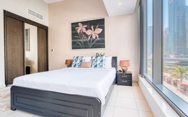 Maison Privee - Silverene Penthouse