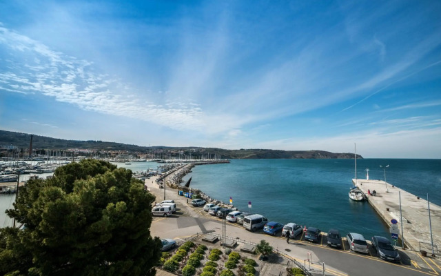 Hotel Marina Izola