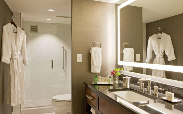 Hilton Nashville Downtown