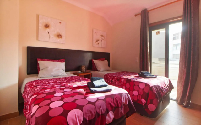 Prestige for Home Apt Vista Mar 2 Quarteira