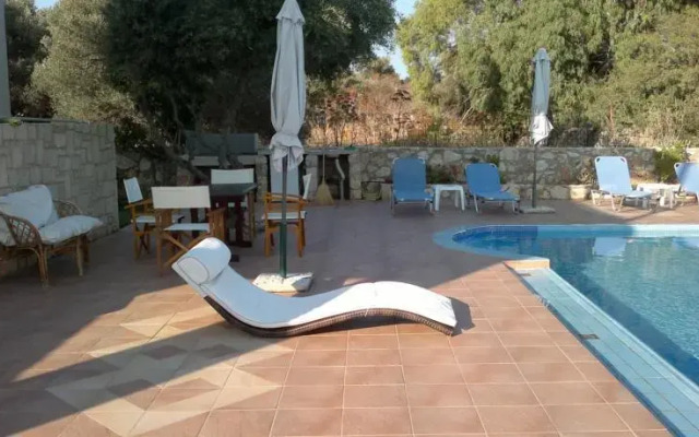 Villa Renata