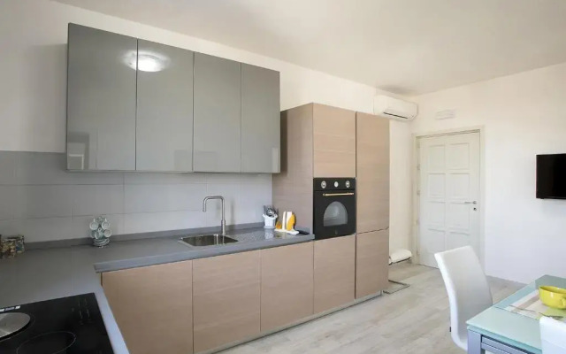 I Venti dello Stagnone