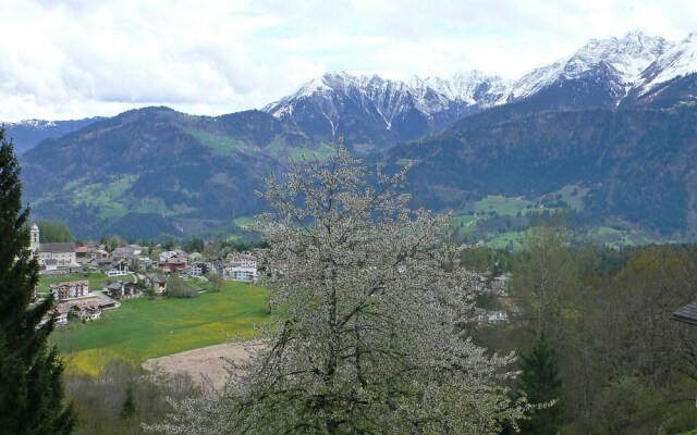 Melina Laax in Laax With 3 Bedrooms and 3 Bathrooms