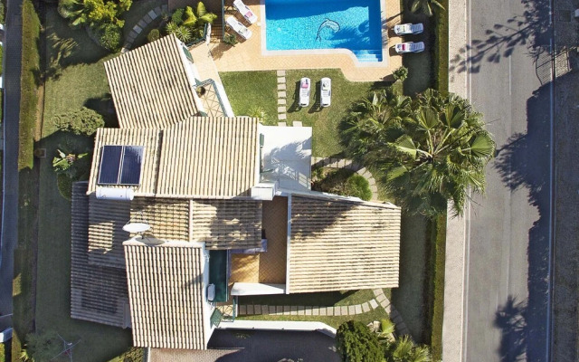 Villa Elba