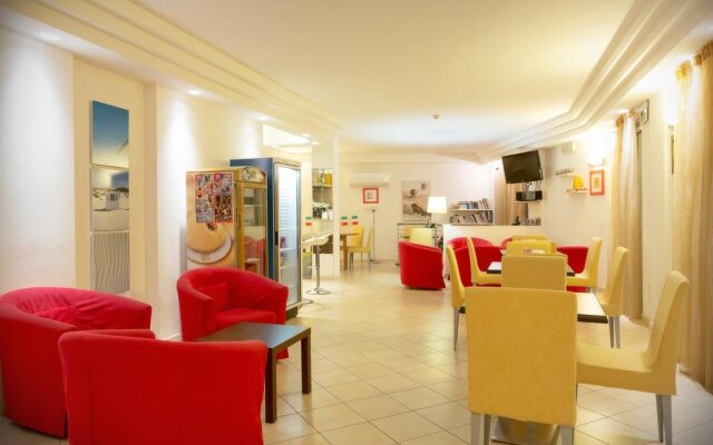 Hotel Palladio