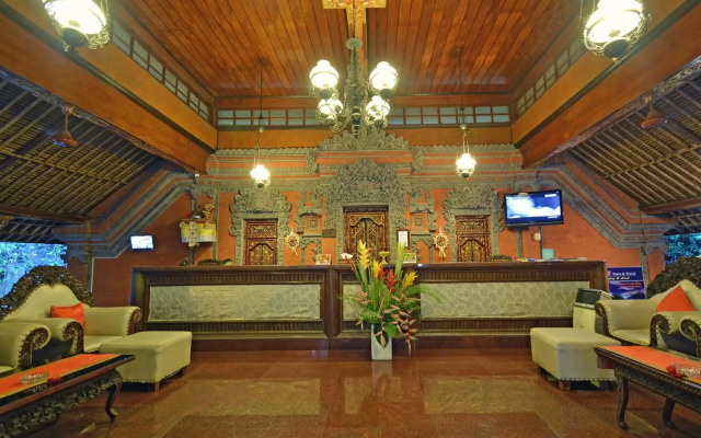 Puri Dewa Bharata Hotel & Villas