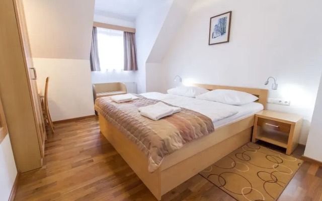 Luxury Apartments Bolf