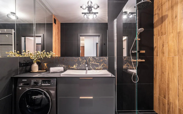 RentPlanet - Apartament Masarska