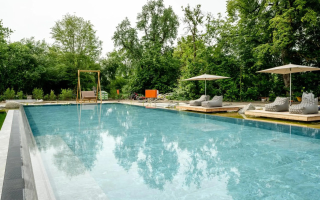 Das Mühlbach - Thermal Retreat & Wellness Resort