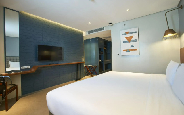 Summit Galleria Cebu