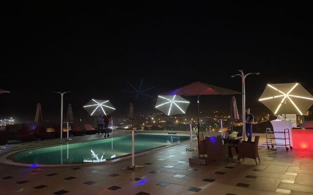 Bissau Royal Hotel