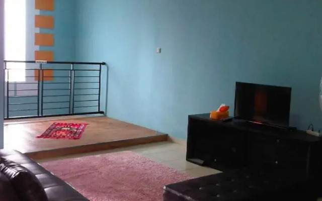Homestay 163
