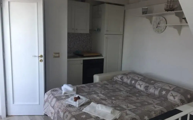 La Maisonette
